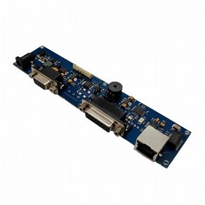 Πίνακας ελεγκτών RFID